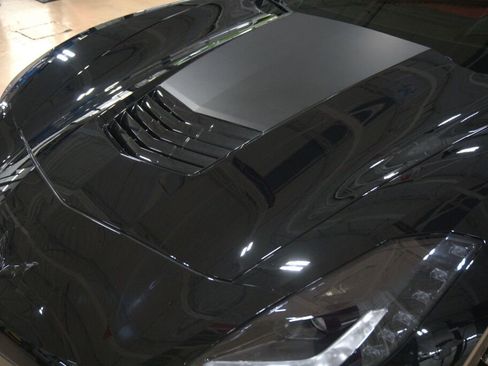 Used 2014 Chevrolet Corvette Stingray Coupe w/ 3LT Preferred Equipment Group image 11