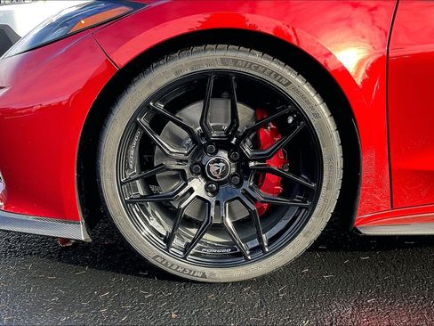 New 2026 Chevrolet Corvette Z06 image 10