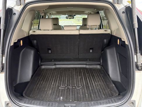 Certified 2021 Honda CR-V Touring image 20