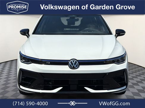 New 2026 Volkswagen Golf w/ Euro Style Package AWD/4WD image 3