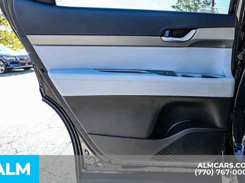 Used 2024 Hyundai Palisade SEL image 58