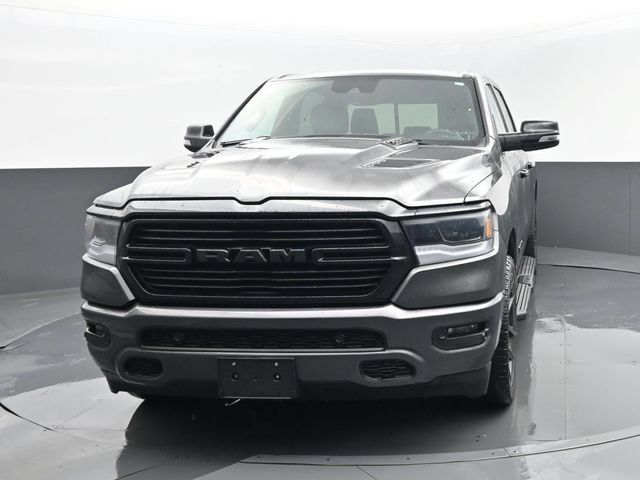 Used 2023 RAM 1500 Laramie AWD/4WD image 22
