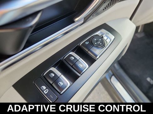 Used 2020 Kia Telluride SX w/ SX Prestige Package AWD/4WD image 13