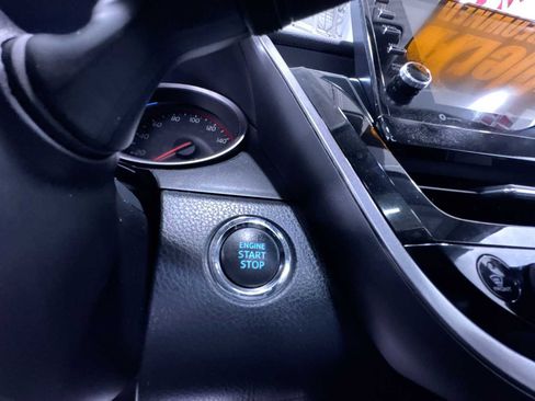 Used 2021 Toyota Camry XSE w/ Navigation Package image 17