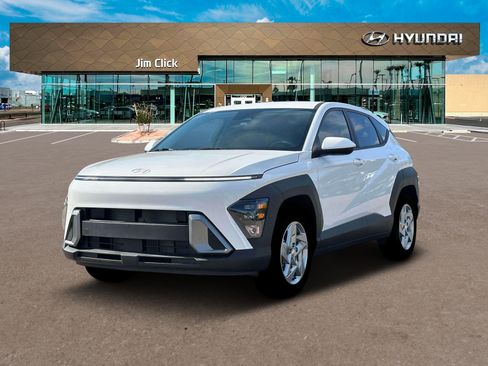 New 2026 Hyundai Kona SE FWD image 1