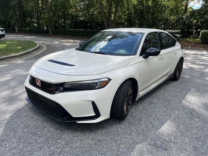 Used 2025 Honda Civic Type R