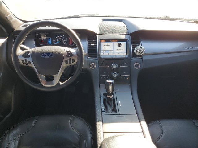 Used 2016 Ford Taurus SEL w/ Equipment Group 201A FWD image 26