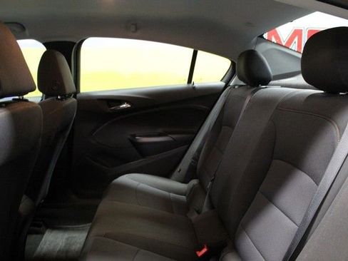 Used 2019 Chevrolet Cruze LS w/ LS Fleet Convenience Package image 14