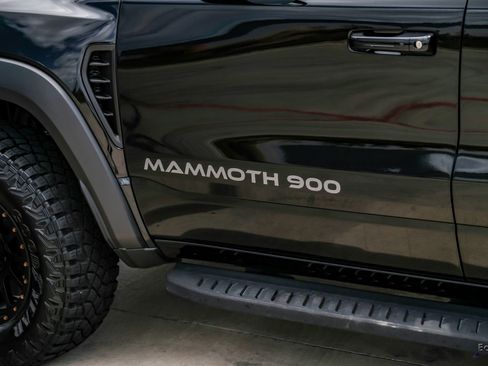 Used 2021 RAM 1500 TRX w/ TRX Level 2 Equipment Group AWD/4WD image 41