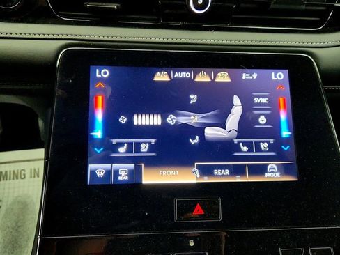 Used 2025 INFINITI QX80 Autograph image 18