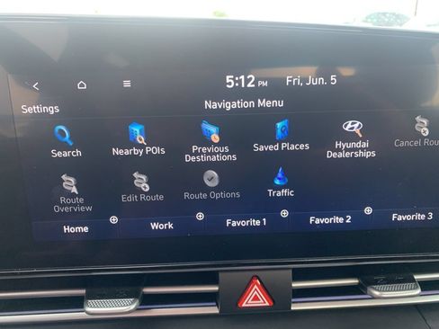 Certified 2024 Hyundai Elantra SEL FWD image 20