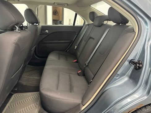 Used 2012 Ford Fusion SE FWD image 20
