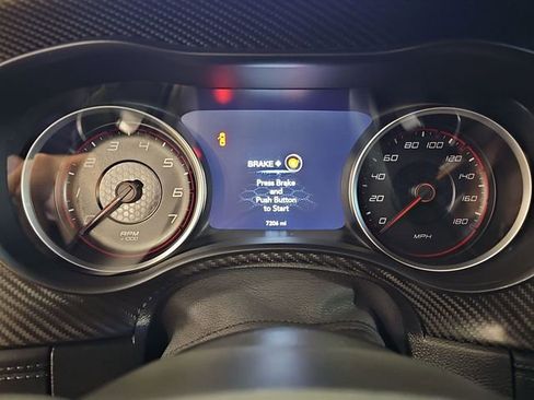 Used 2023 Dodge Charger Scat Pack image 13