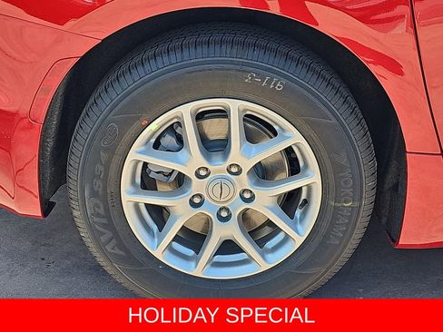 New 2025 Chrysler Pacifica Select image 39