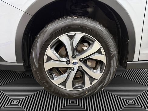 Used 2022 Subaru Outback Limited image 14