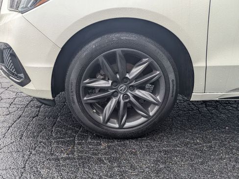 Used 2019 Acura MDX A-Spec image 32