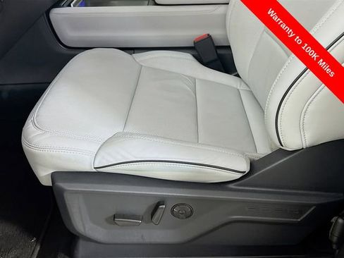 Certified 2025 Ford Expedition Max Platinum w/ Platinum Ultimate Package image 24