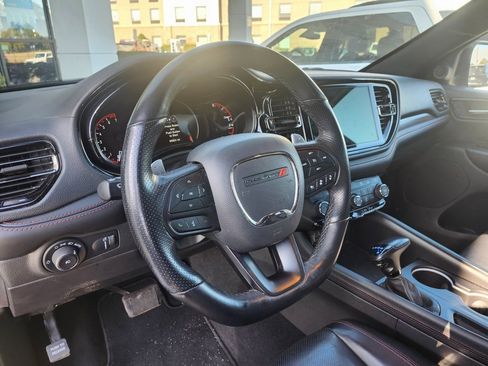 Used 2023 Dodge Durango GT image 12