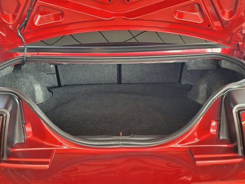 Used 2004 Ford Mustang Cobra RWD image 12