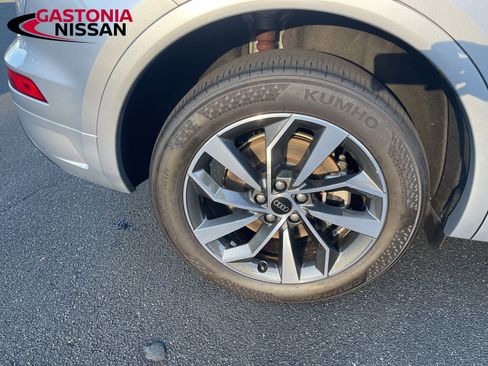 Used 2024 Audi Q5 2.0T Premium Plus image 19