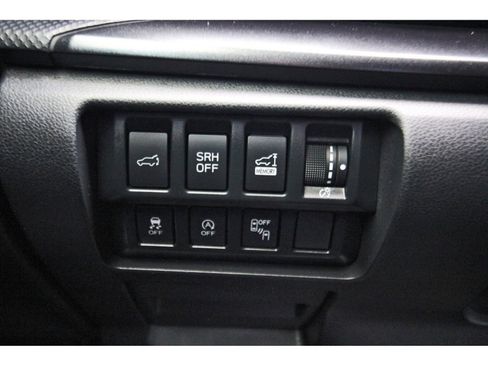 Certified 2024 Subaru Forester Wilderness AWD/4WD image 20