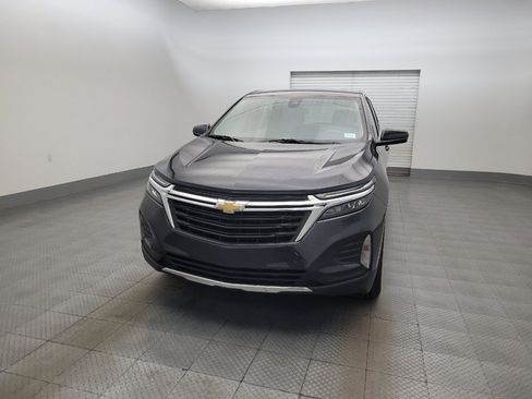 Used 2022 Chevrolet Equinox LT FWD image 15