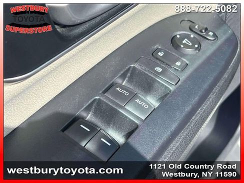 Used 2018 Honda CR-V EX image 21