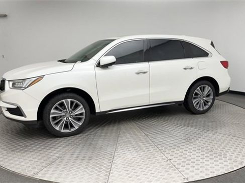 Used 2018 Acura MDX 3.5L image 6