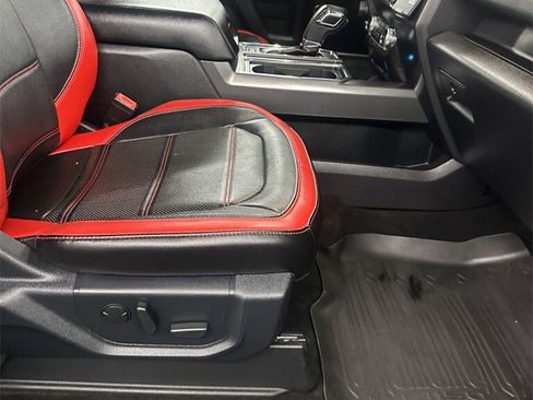 Used 2020 Ford F150 Lariat w/ Equipment Group 502A Luxury image 43