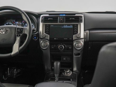 Used 2024 Toyota 4Runner SR5 Premium image 16