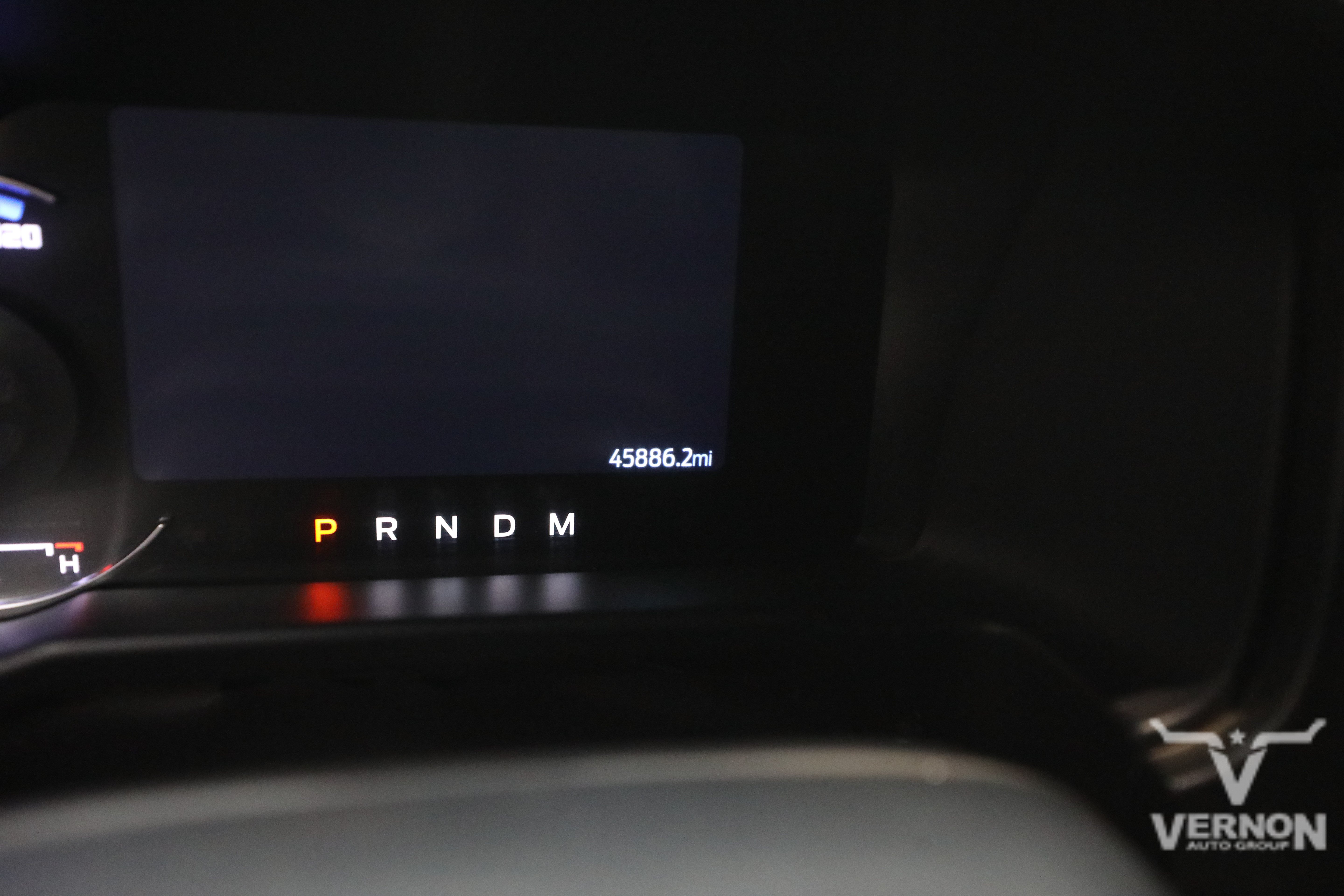 Used 2021 Ford Bronco First Edition AWD/4WD image 8