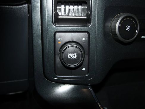 Used 2023 Ford F150 XL w/ STX Appearance Package image 17