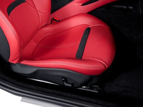 Certified 2024 Ferrari Roma RWD image 54