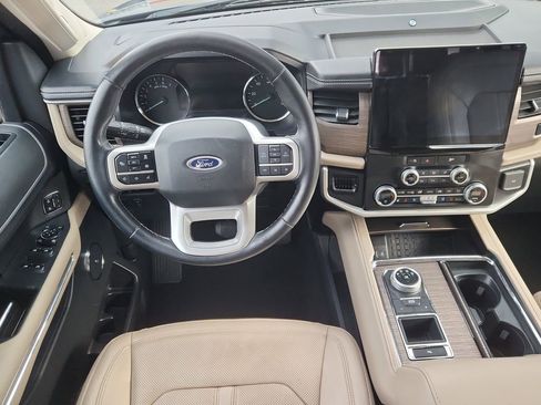 Used 2024 Ford Expedition Max Limited image 13