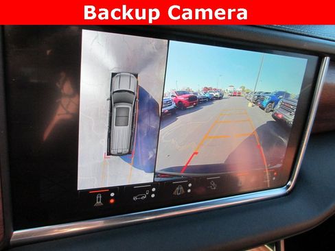 Certified 2023 GMC Yukon XL Denali Ultimate image 17