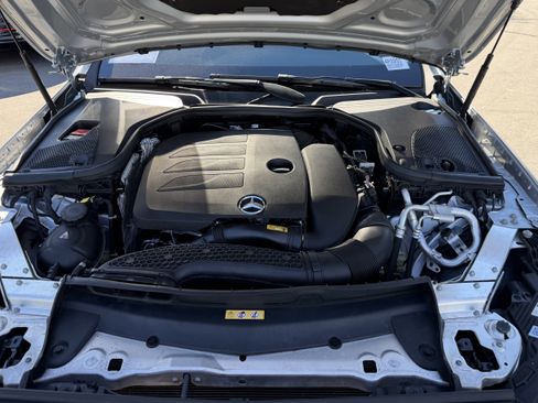 Used 2021 Mercedes-Benz E 350 Sedan w/ Premium Package image 32