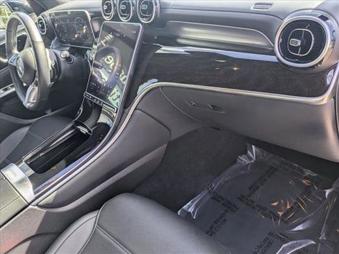 Certified 2023 Mercedes-Benz GLC 300 4MATIC image 19