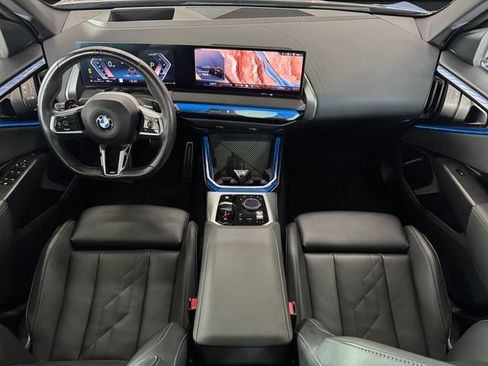 Used 2025 BMW X3 xDrive30i w/ Premium Package AWD/4WD image 10