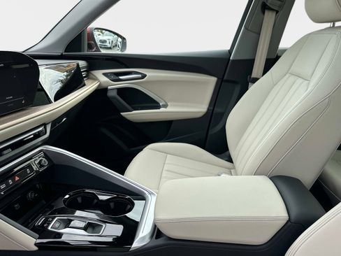 New 2025 Audi Q5 Premium image 23