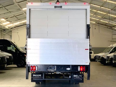 Used 2019 Mercedes-Benz Sprinter 170 image 3