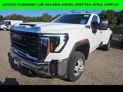 Used 2024 GMC Sierra 3500 Pro