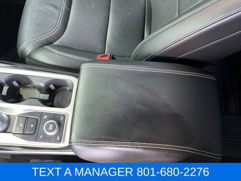 Used 2021 Ford Explorer ST w/ Equipment Group 401A AWD/4WD image 28