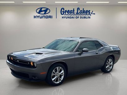 Used 2021 Dodge Challenger SXT w/ Driver Convenience Group