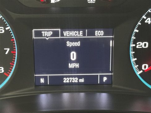 Used 2023 Chevrolet Malibu LT FWD image 25