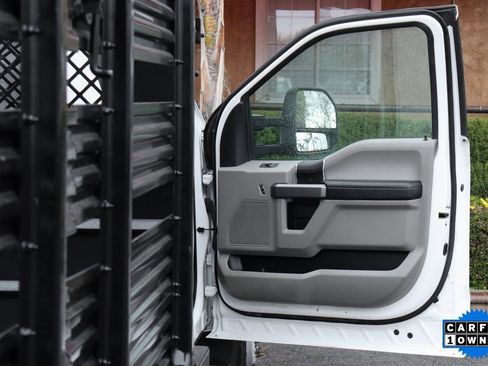 Used 2020 Ford F450 XLT image 34