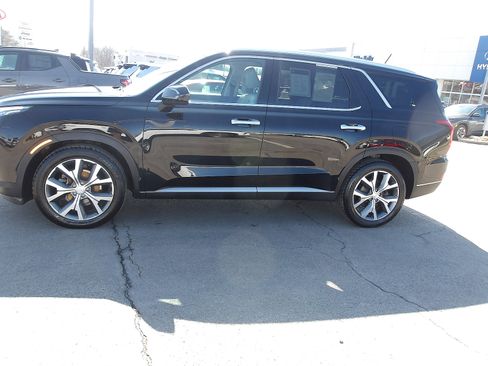 Used 2021 Hyundai Palisade SEL w/ Convenience Package image 4