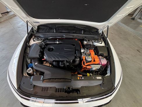 Used 2025 Hyundai Sonata SEL image 32