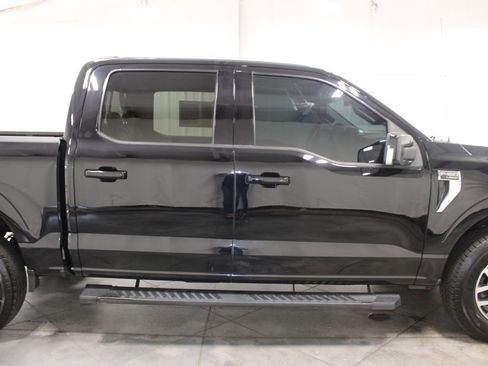 Used 2021 Ford F150 Lariat image 10
