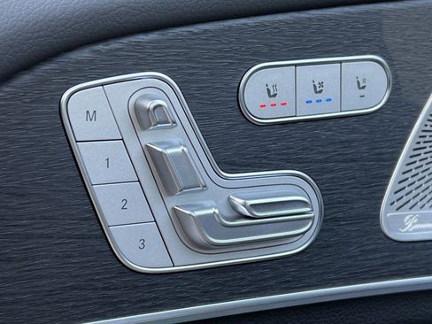 New 2026 Mercedes-Benz GLE 350 4MATIC image 33