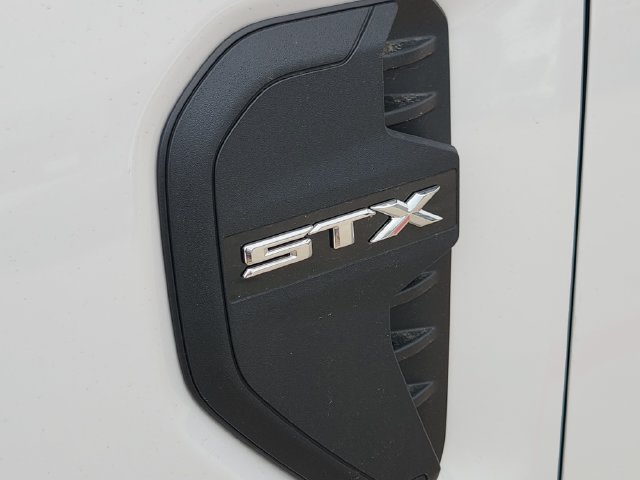 New 2026 Ford Ranger XL RWD image 8
